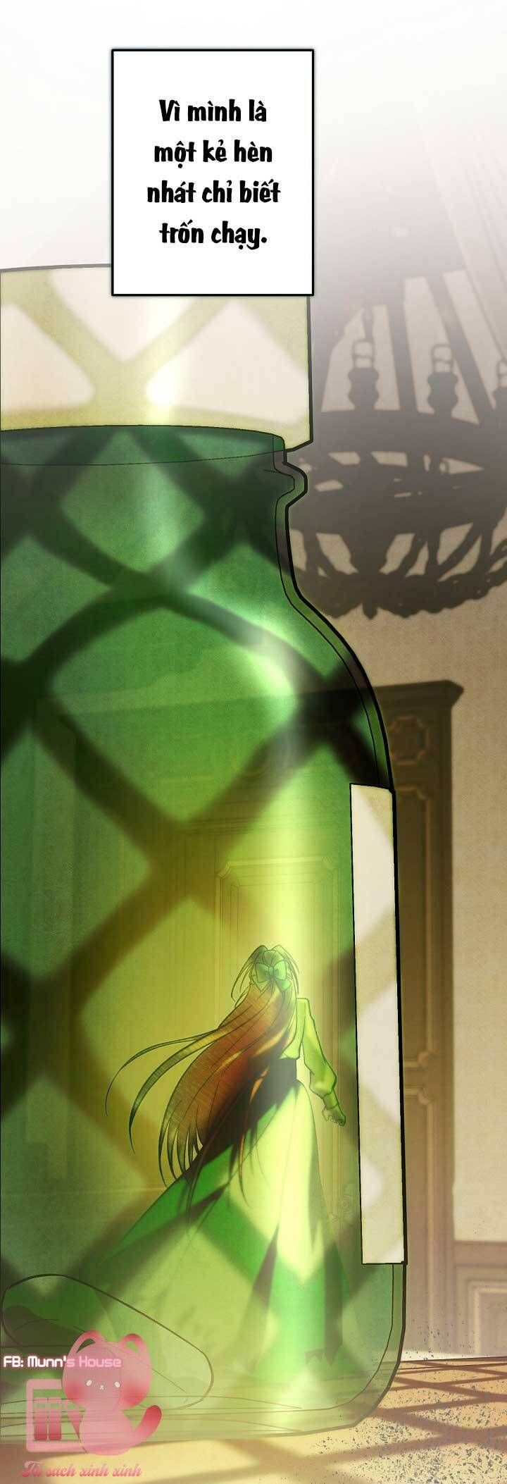 Chào Mừng Đến Với Dinh Thự Hoa Hồng Chap 16 - Next Chap 17