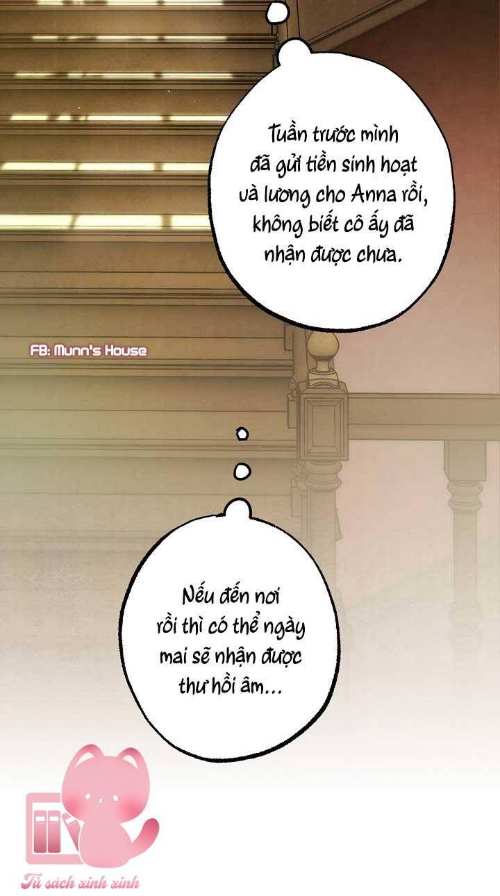 Chào Mừng Đến Với Dinh Thự Hoa Hồng Chap 16 - Next Chap 17