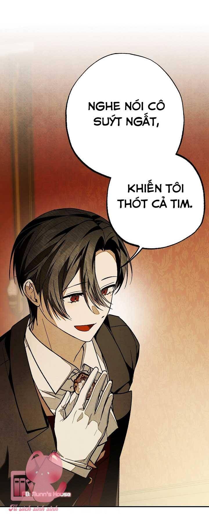 Chào Mừng Đến Với Dinh Thự Hoa Hồng Chap 16 - Next Chap 17