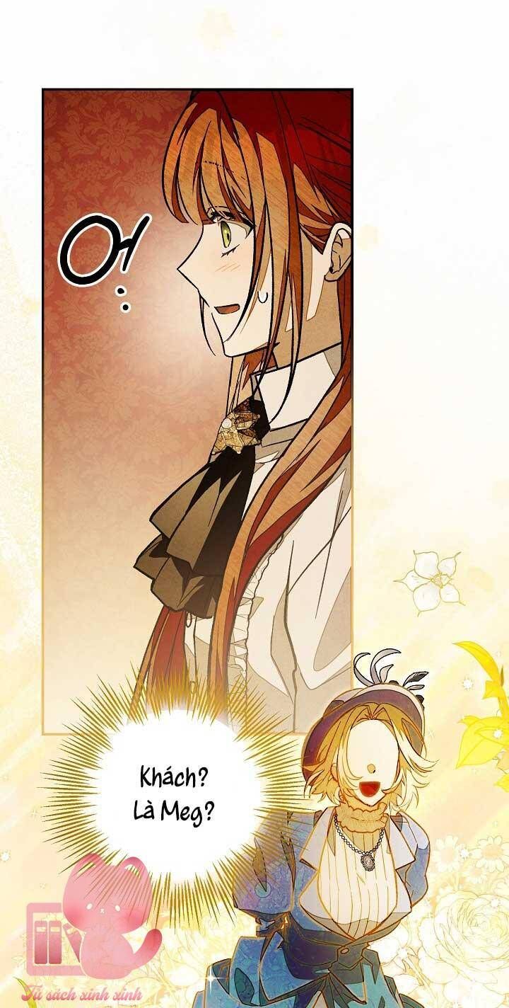 Chào Mừng Đến Với Dinh Thự Hoa Hồng Chap 16 - Next Chap 17