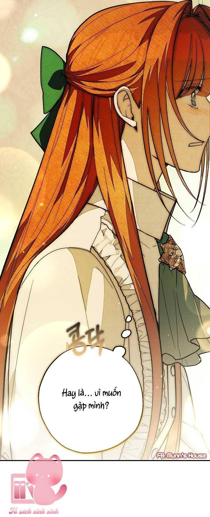 Chào Mừng Đến Với Dinh Thự Hoa Hồng Chap 17 - Next Chap 18