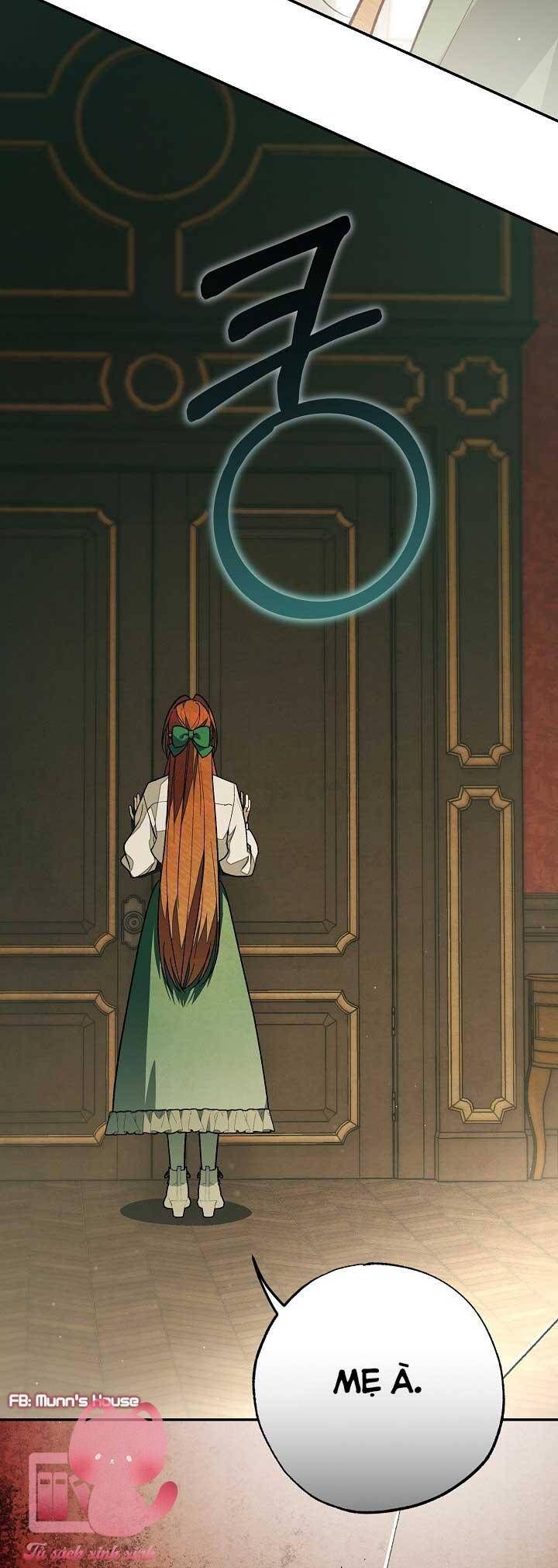 Chào Mừng Đến Với Dinh Thự Hoa Hồng Chap 17 - Next Chap 18