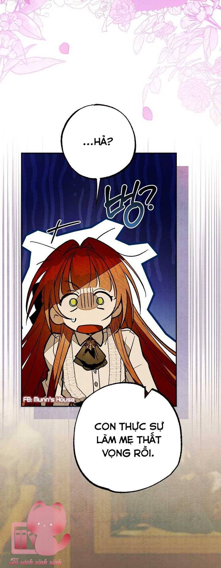 Chào Mừng Đến Với Dinh Thự Hoa Hồng Chap 17 - Next Chap 18