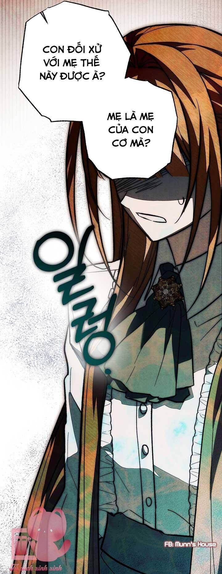 Chào Mừng Đến Với Dinh Thự Hoa Hồng Chap 17 - Next Chap 18