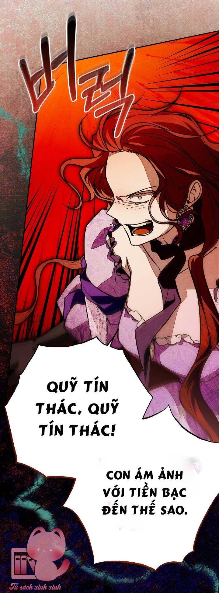 Chào Mừng Đến Với Dinh Thự Hoa Hồng Chap 17 - Next Chap 18