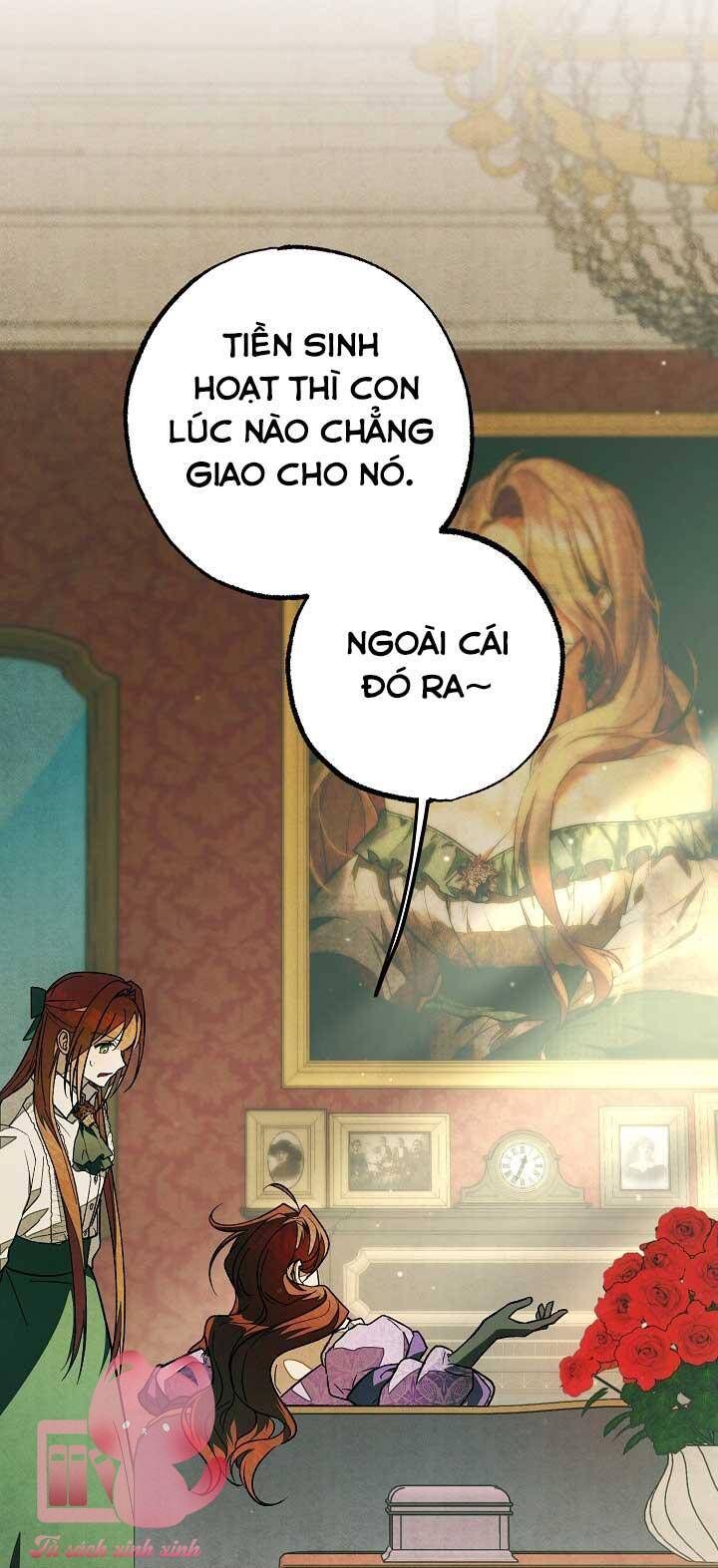 Chào Mừng Đến Với Dinh Thự Hoa Hồng Chap 17 - Next Chap 18