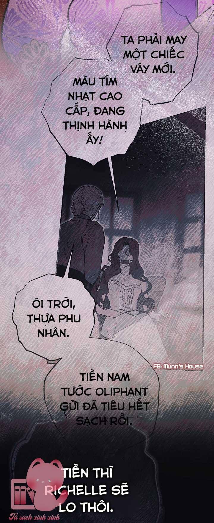 Chào Mừng Đến Với Dinh Thự Hoa Hồng Chap 17 - Next Chap 18