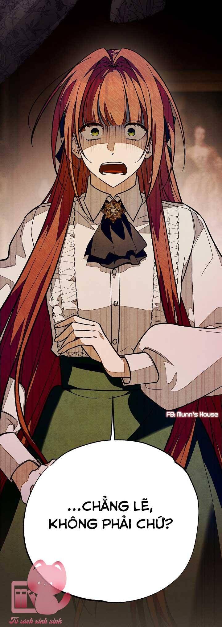 Chào Mừng Đến Với Dinh Thự Hoa Hồng Chap 17 - Next Chap 18