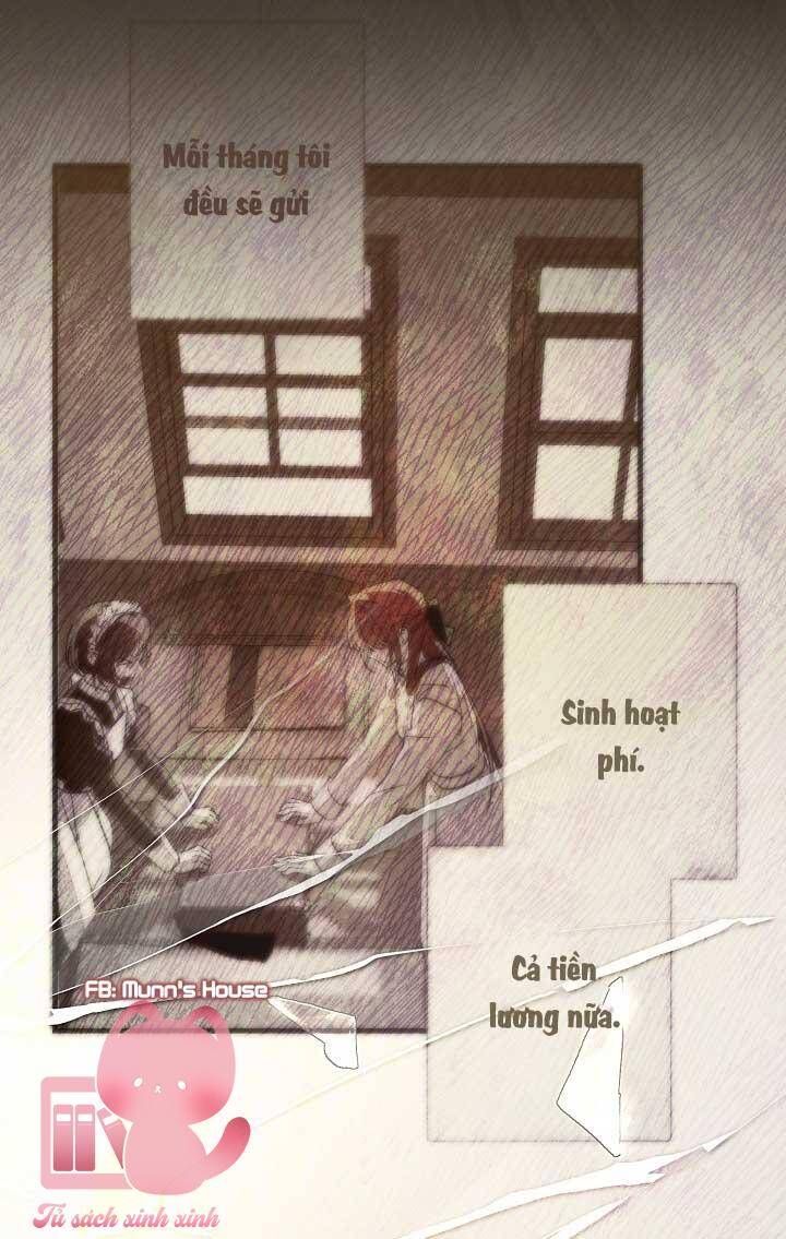 Chào Mừng Đến Với Dinh Thự Hoa Hồng Chap 17 - Next Chap 18