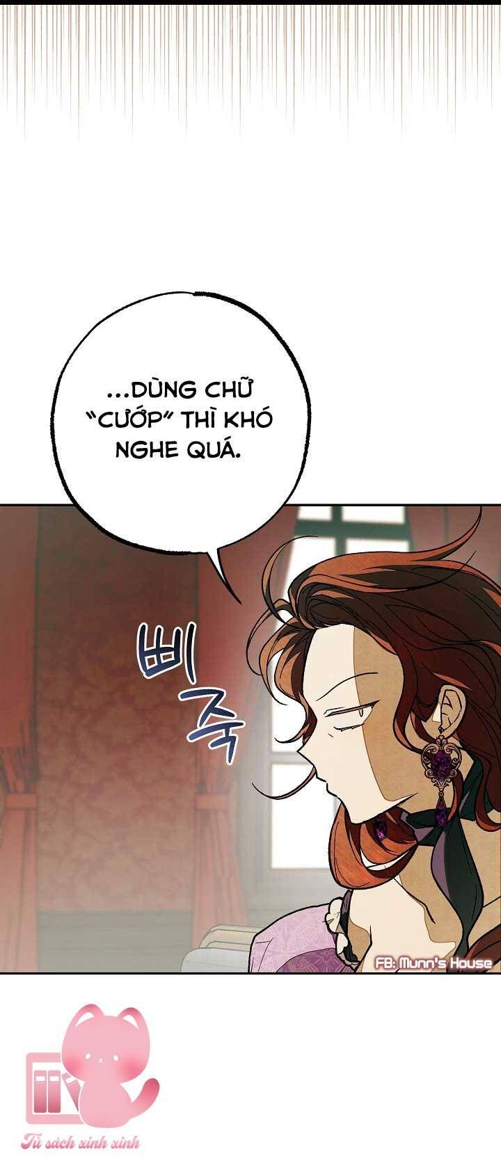 Chào Mừng Đến Với Dinh Thự Hoa Hồng Chap 17 - Next Chap 18