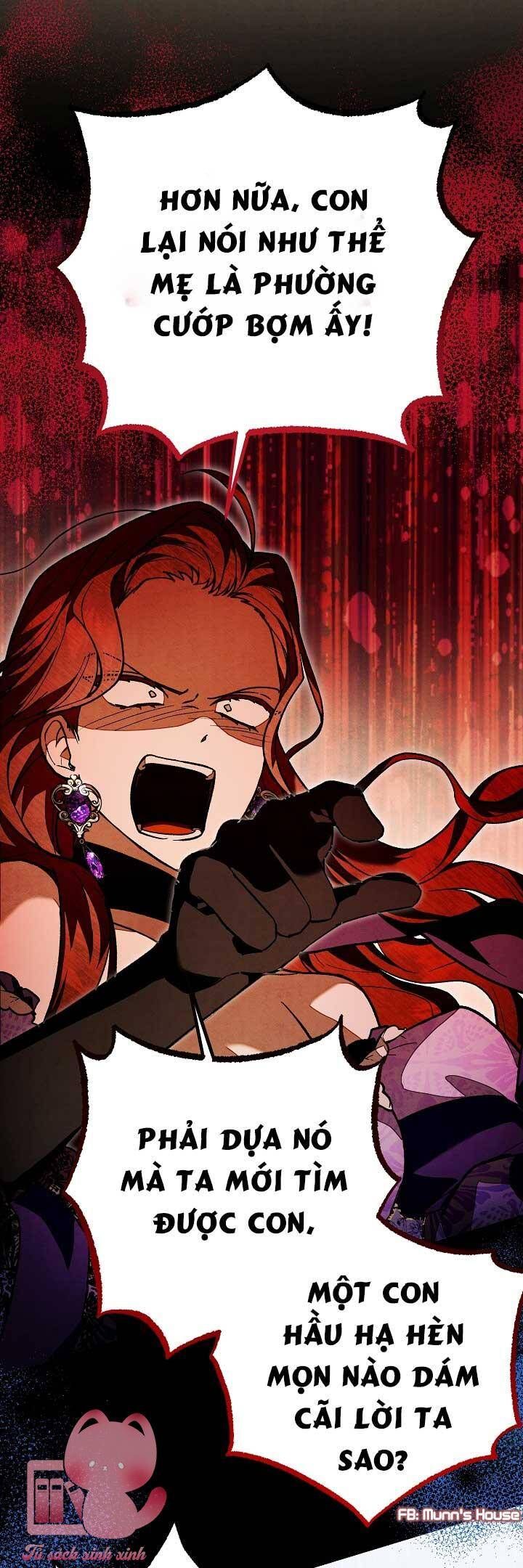 Chào Mừng Đến Với Dinh Thự Hoa Hồng Chap 17 - Next Chap 18