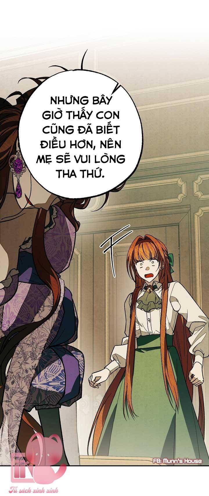 Chào Mừng Đến Với Dinh Thự Hoa Hồng Chap 17 - Next Chap 18