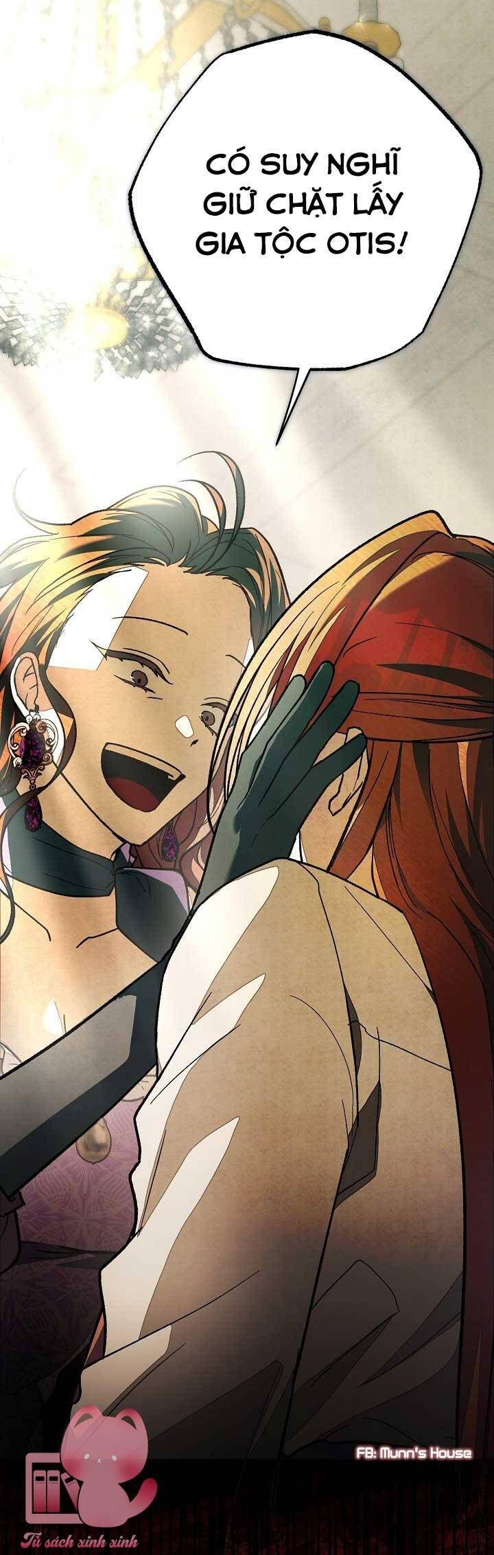 Chào Mừng Đến Với Dinh Thự Hoa Hồng Chap 17 - Next Chap 18