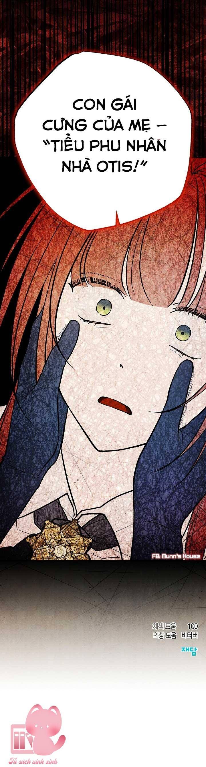 Chào Mừng Đến Với Dinh Thự Hoa Hồng Chap 17 - Next Chap 18