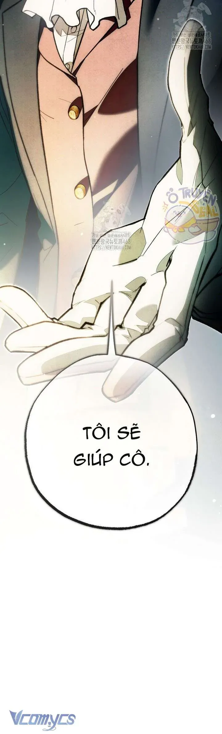 Chào Mừng Đến Với Dinh Thự Hoa Hồng Chap 24 - Next Chap 25