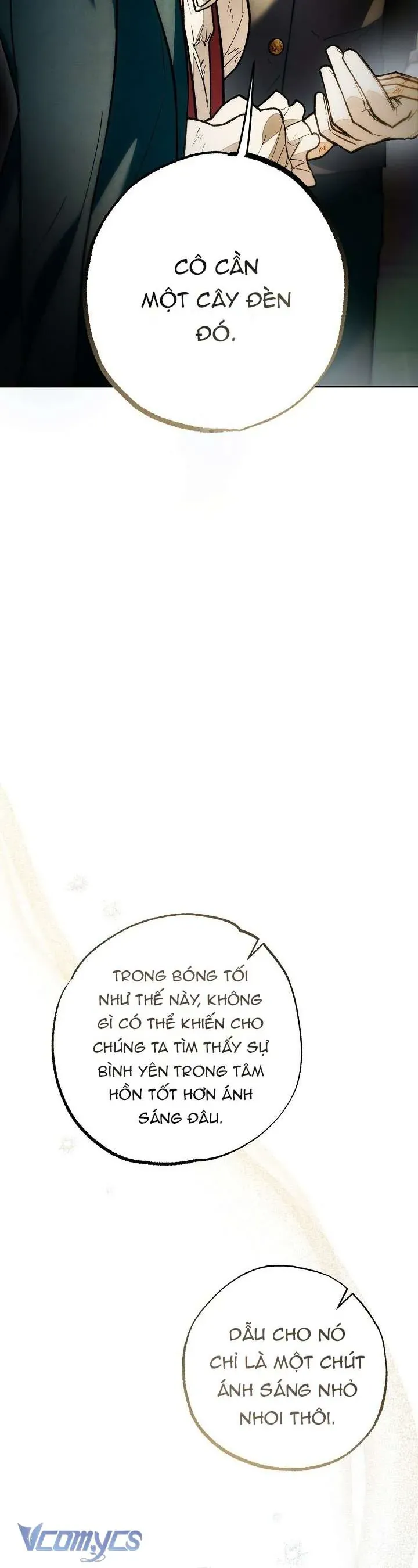 Chào Mừng Đến Với Dinh Thự Hoa Hồng Chap 24 - Next Chap 25