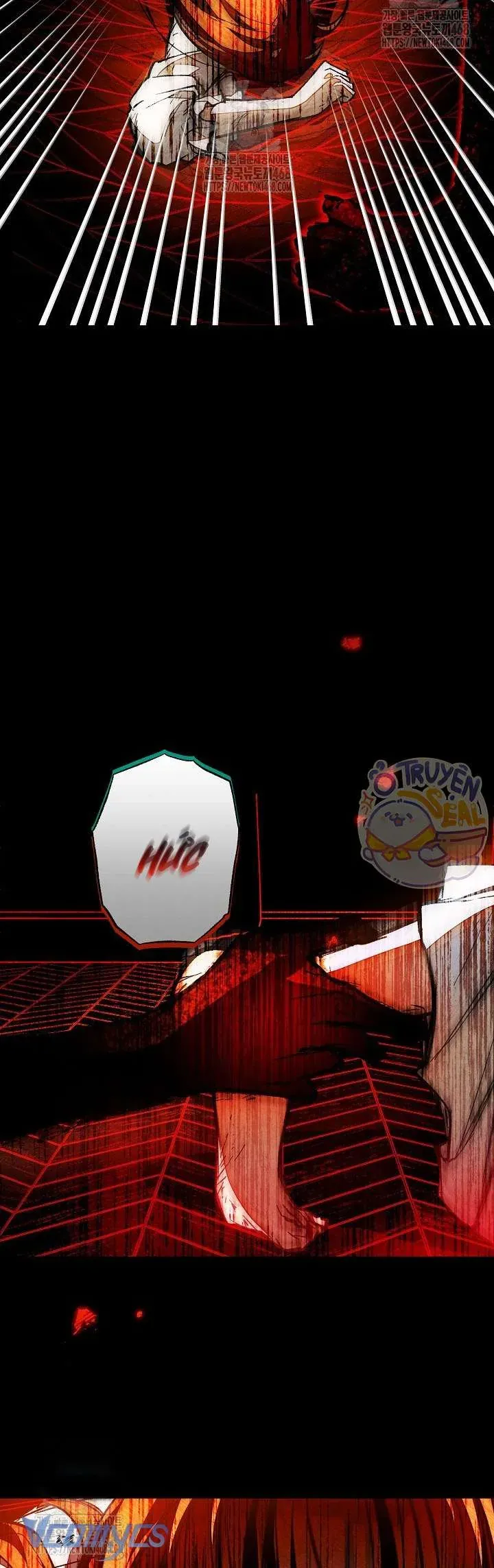 Chào Mừng Đến Với Dinh Thự Hoa Hồng Chap 24 - Next Chap 25