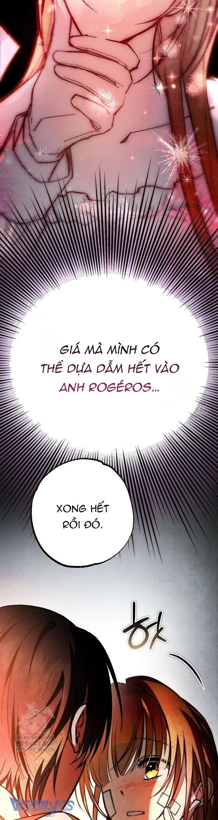 Chào Mừng Đến Với Dinh Thự Hoa Hồng Chap 24 - Next Chap 25