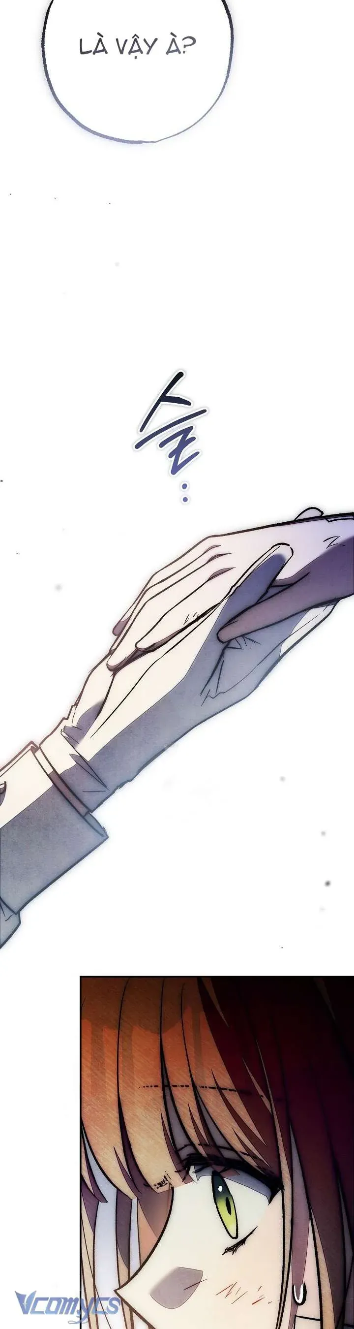 Chào Mừng Đến Với Dinh Thự Hoa Hồng Chap 24 - Next Chap 25