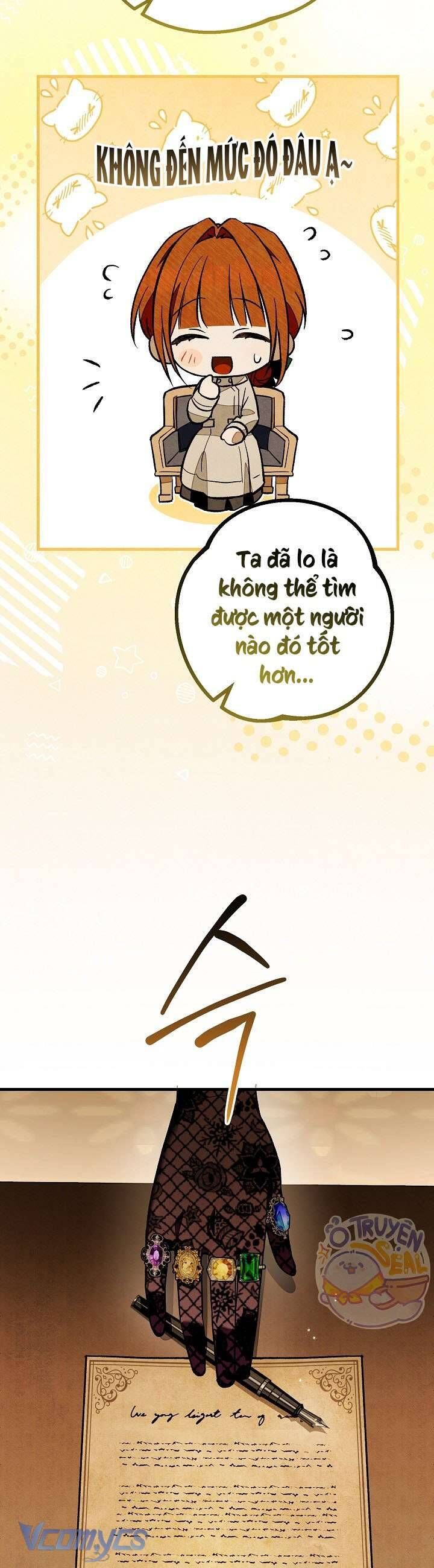 Chào Mừng Đến Với Dinh Thự Hoa Hồng Chap 4 - Next Chap 5