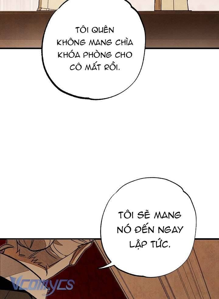 Chào Mừng Đến Với Dinh Thự Hoa Hồng Chap 4 - Next Chap 5