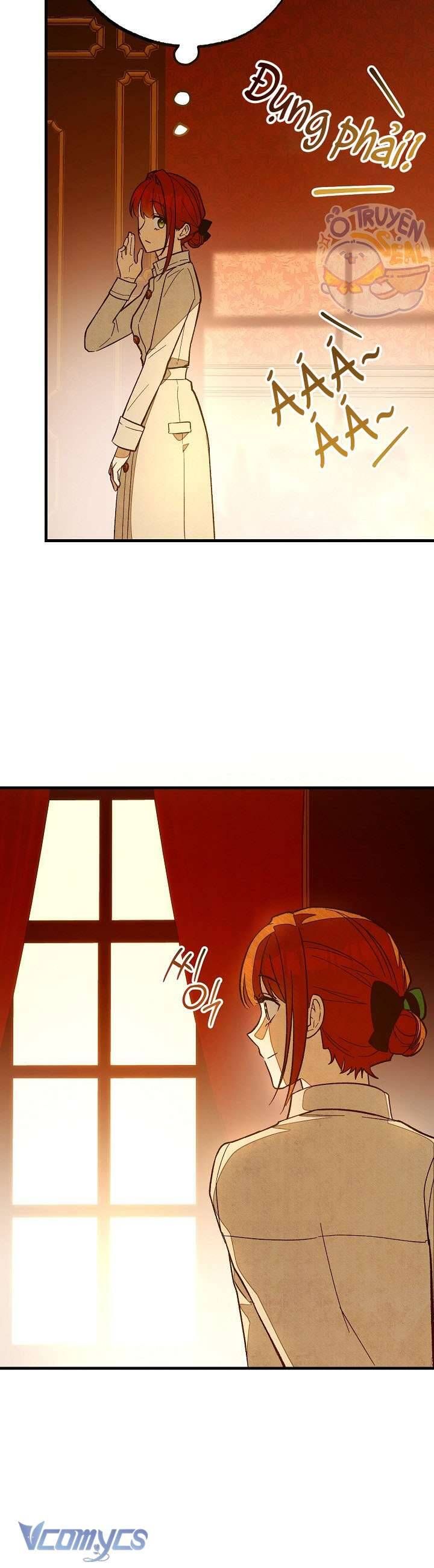 Chào Mừng Đến Với Dinh Thự Hoa Hồng Chap 4 - Next Chap 5