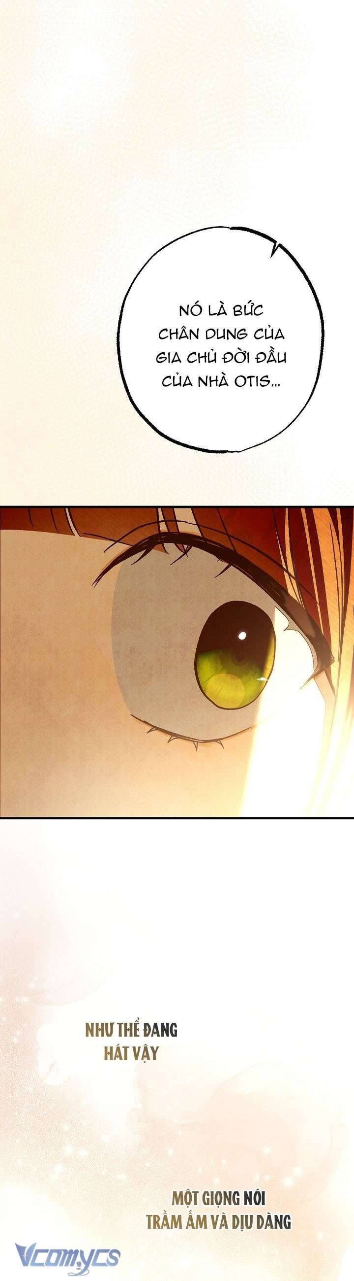 Chào Mừng Đến Với Dinh Thự Hoa Hồng Chap 4 - Next Chap 5