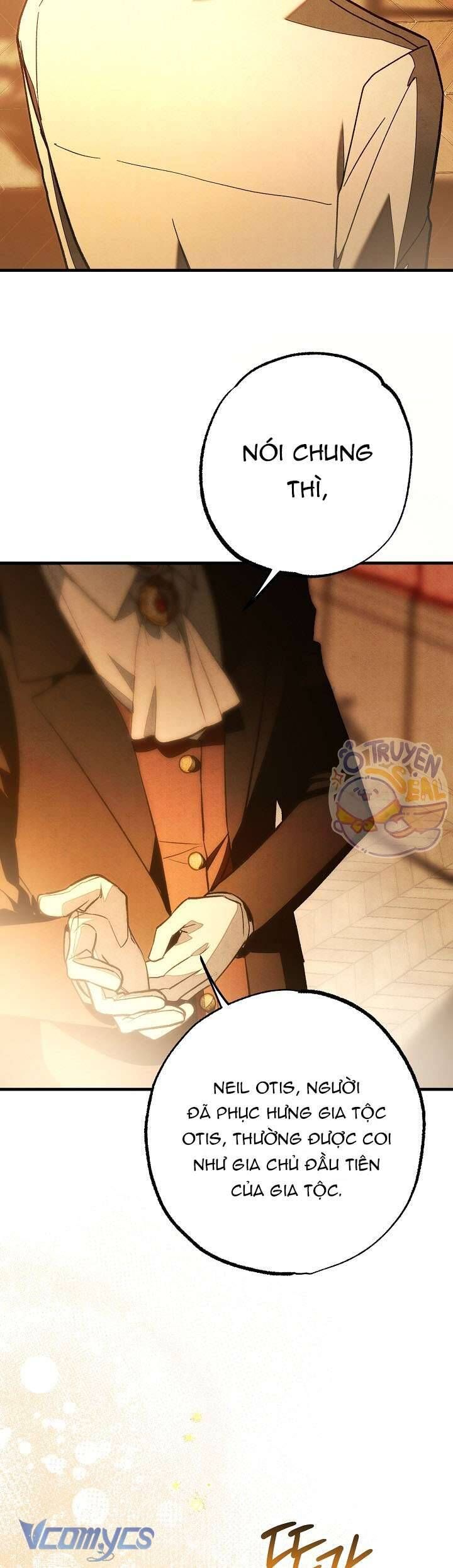 Chào Mừng Đến Với Dinh Thự Hoa Hồng Chap 4 - Next Chap 5