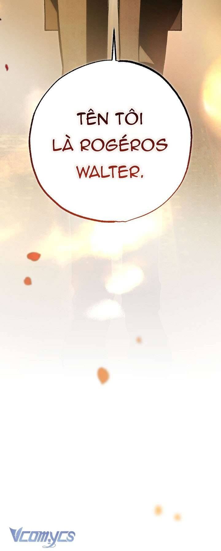 Chào Mừng Đến Với Dinh Thự Hoa Hồng Chap 4 - Next Chap 5