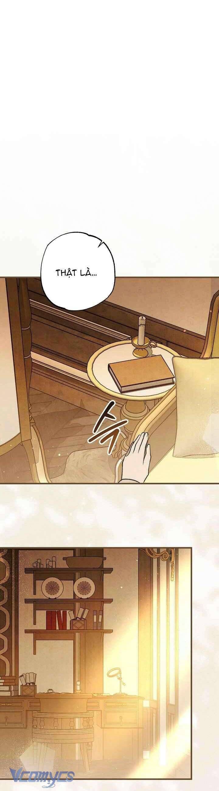 Chào Mừng Đến Với Dinh Thự Hoa Hồng Chap 5 - Next Chap 6