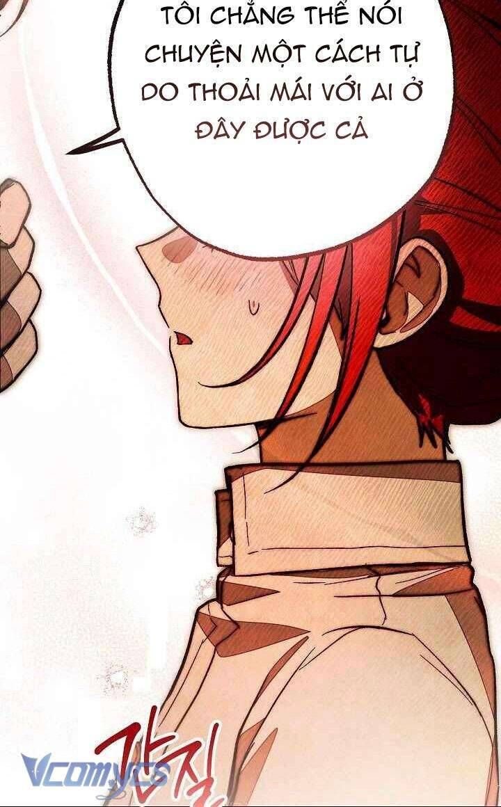 Chào Mừng Đến Với Dinh Thự Hoa Hồng Chap 5 - Next Chap 6