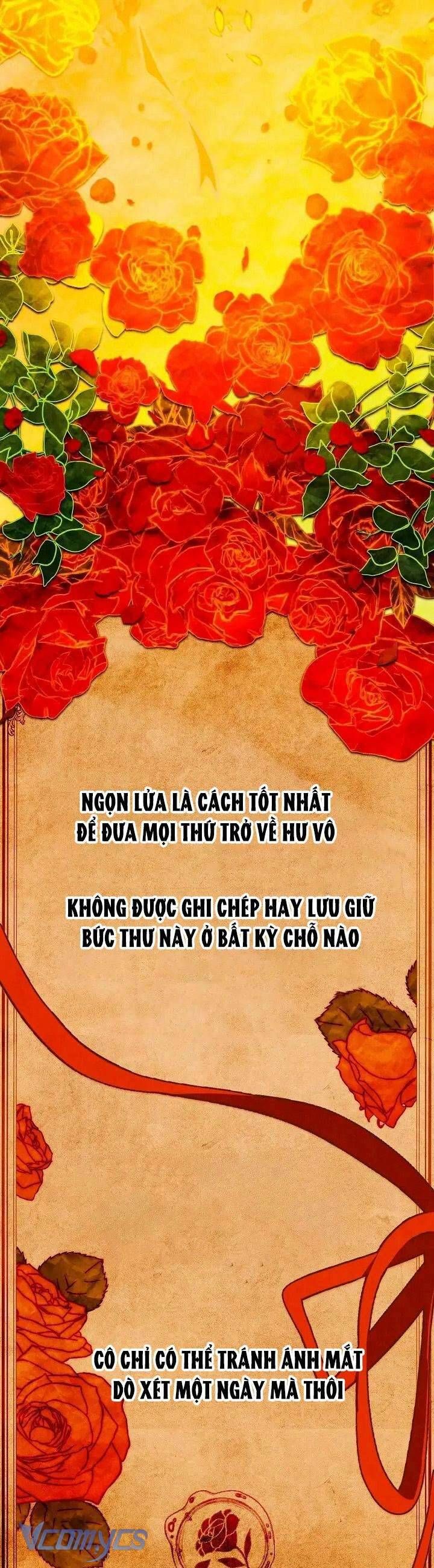 Chào Mừng Đến Với Dinh Thự Hoa Hồng Chap 6 - Next Chap 7