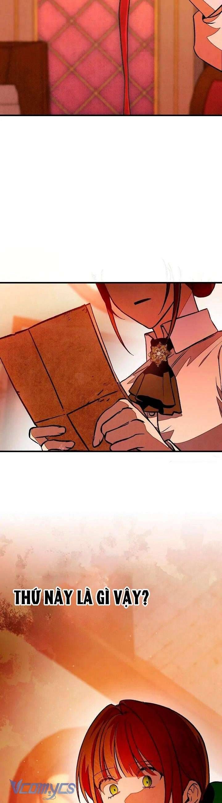 Chào Mừng Đến Với Dinh Thự Hoa Hồng Chap 6 - Next Chap 7