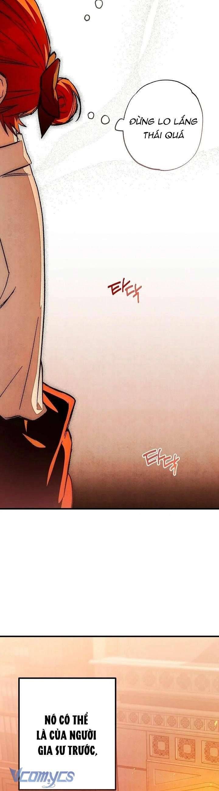 Chào Mừng Đến Với Dinh Thự Hoa Hồng Chap 6 - Next Chap 7