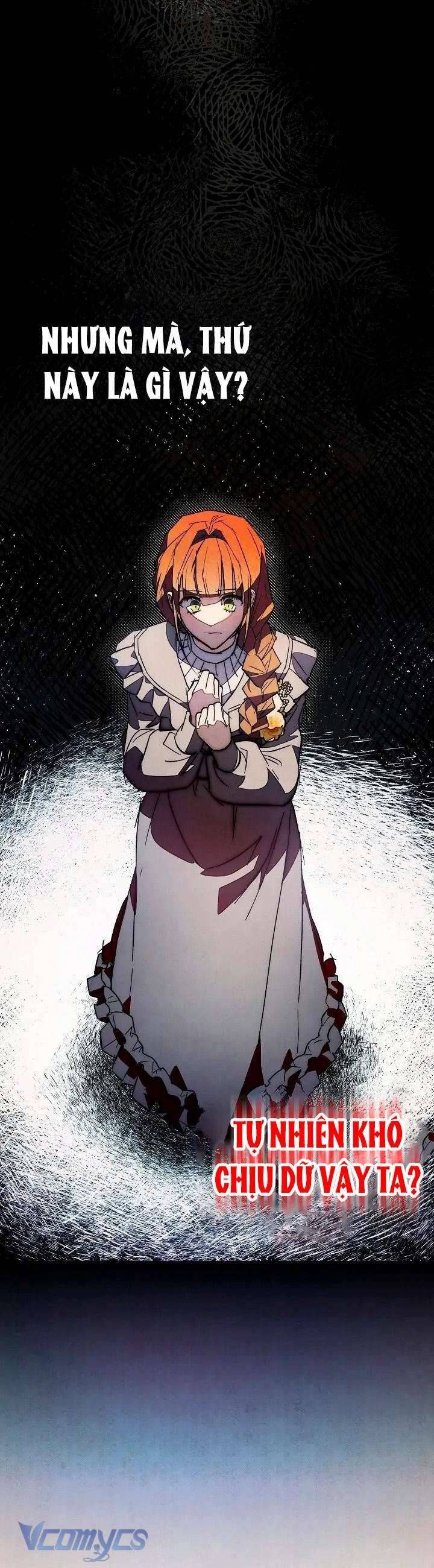 Chào Mừng Đến Với Dinh Thự Hoa Hồng Chap 6 - Next Chap 7