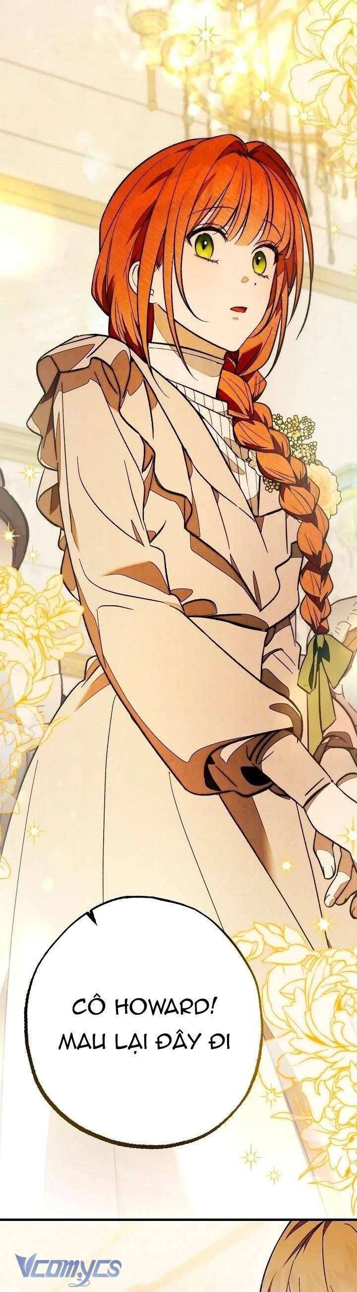 Chào Mừng Đến Với Dinh Thự Hoa Hồng Chap 6 - Next Chap 7