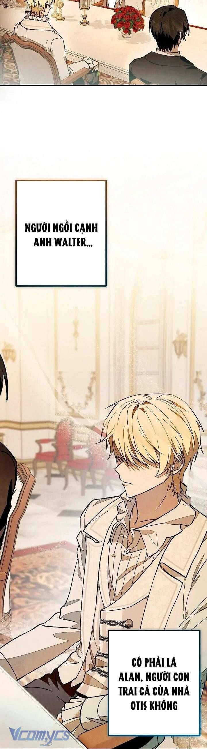 Chào Mừng Đến Với Dinh Thự Hoa Hồng Chap 6 - Next Chap 7