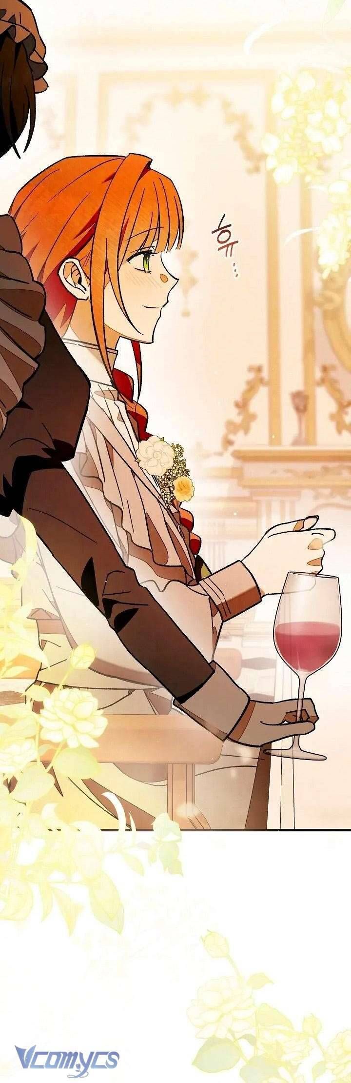 Chào Mừng Đến Với Dinh Thự Hoa Hồng Chap 6 - Next Chap 7