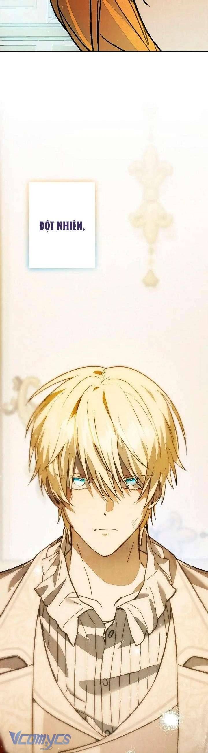 Chào Mừng Đến Với Dinh Thự Hoa Hồng Chap 6 - Next Chap 7