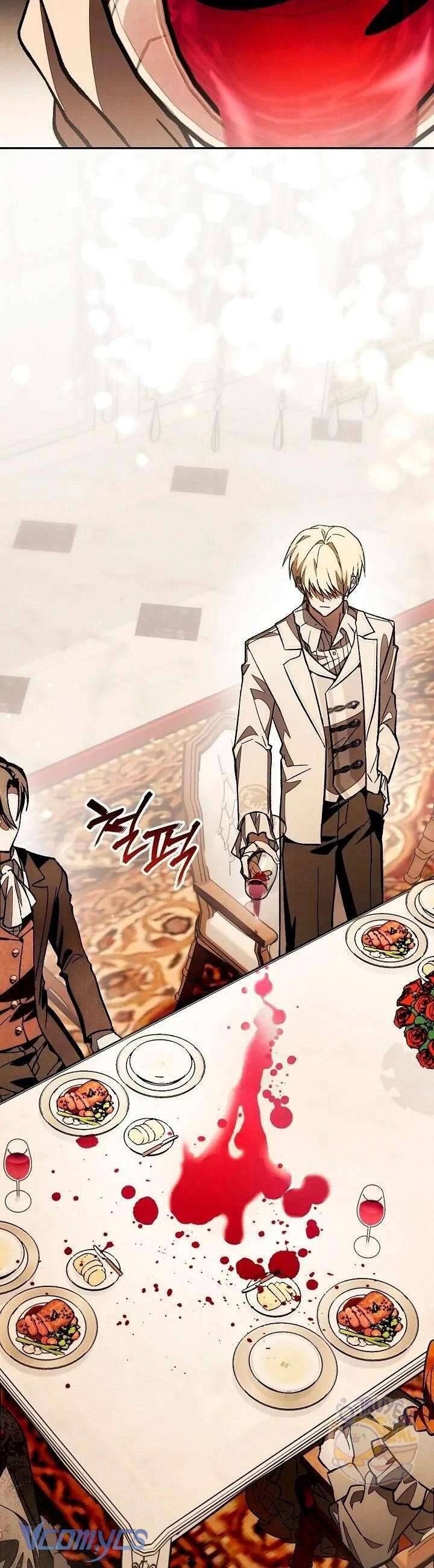 Chào Mừng Đến Với Dinh Thự Hoa Hồng Chap 7 - Next Chap 8