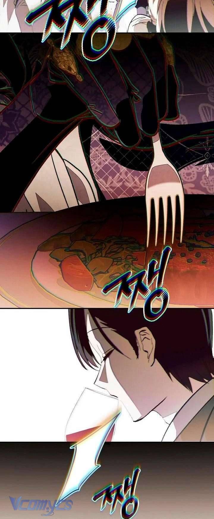 Chào Mừng Đến Với Dinh Thự Hoa Hồng Chap 7 - Next Chap 8