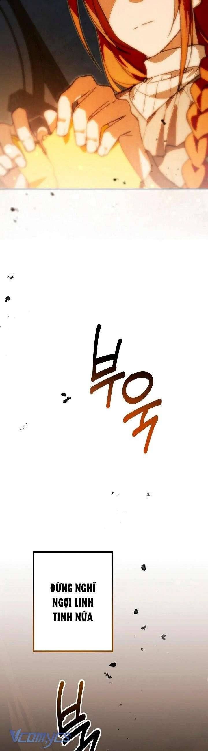 Chào Mừng Đến Với Dinh Thự Hoa Hồng Chap 7 - Next Chap 8