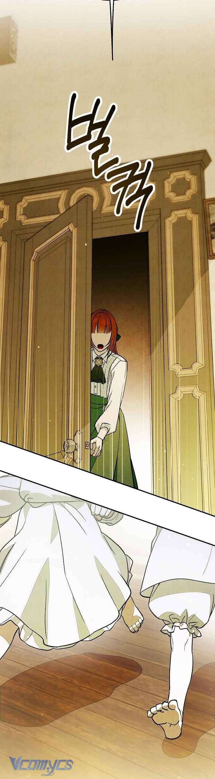 Chào Mừng Đến Với Dinh Thự Hoa Hồng Chap 8 - Next Chap 9