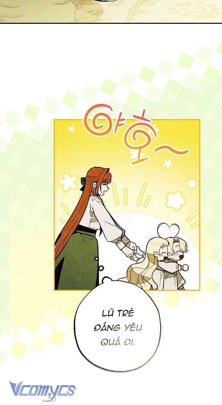 Chào Mừng Đến Với Dinh Thự Hoa Hồng Chap 8 - Next Chap 9