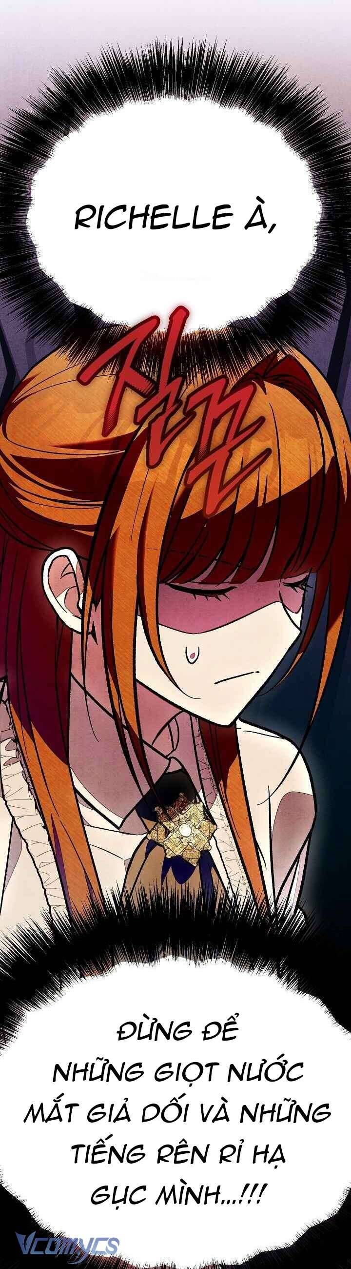 Chào Mừng Đến Với Dinh Thự Hoa Hồng Chap 8 - Next Chap 9