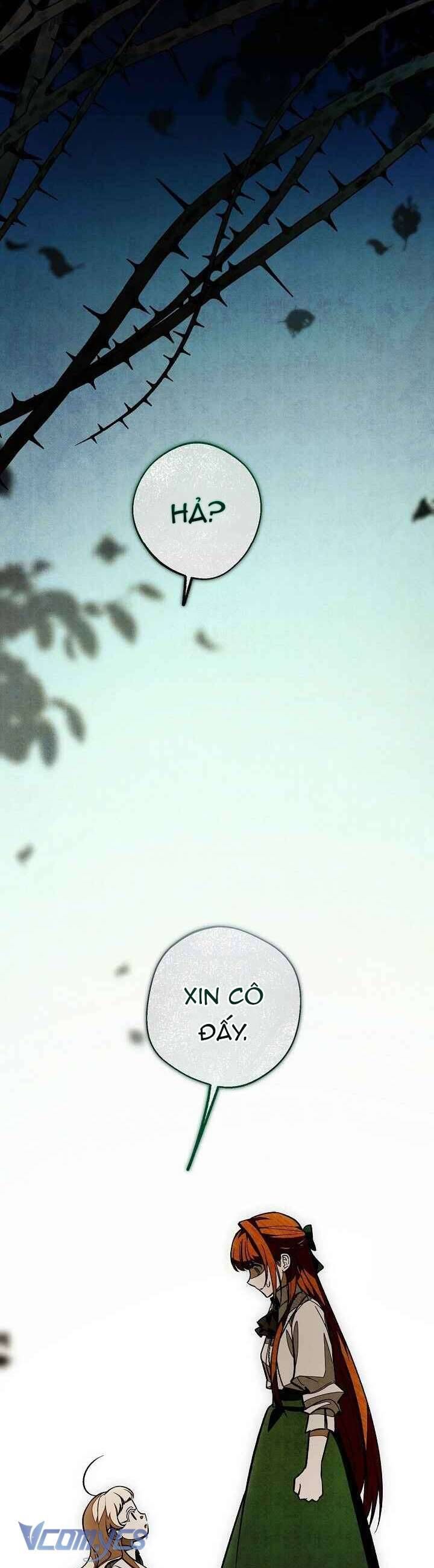 Chào Mừng Đến Với Dinh Thự Hoa Hồng Chap 8 - Next Chap 9