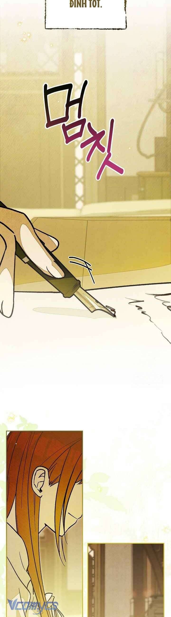 Chào Mừng Đến Với Dinh Thự Hoa Hồng Chap 8 - Next Chap 9