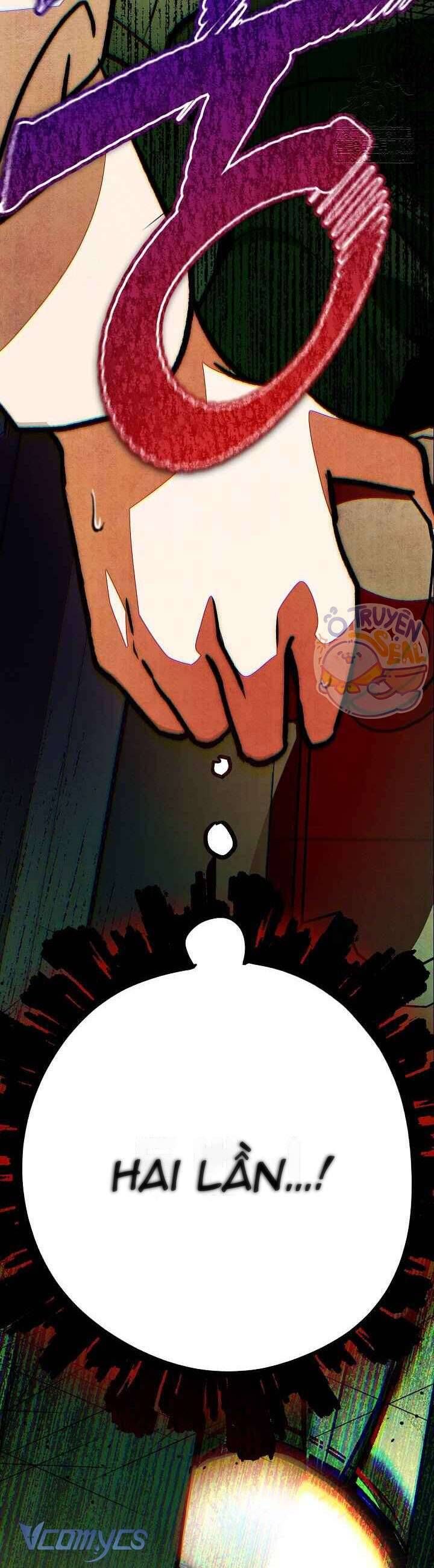 Chào Mừng Đến Với Dinh Thự Hoa Hồng Chap 9 - Next Chap 10