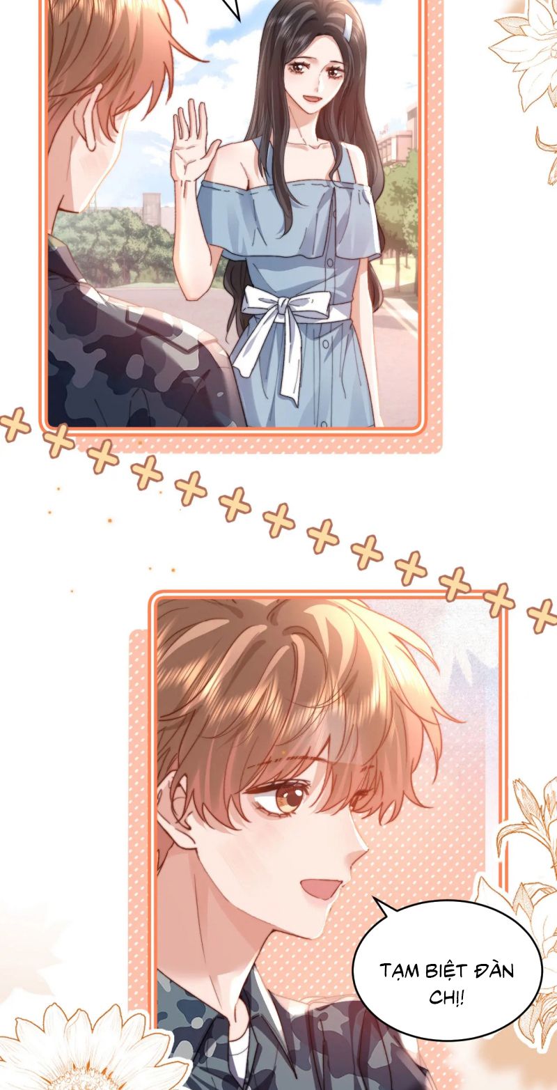 Chất Dị Ứng Đáng Yêu Chap 106 - Next Chap 107