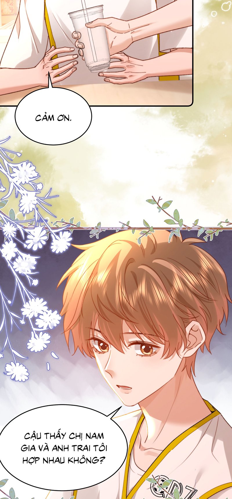 Chất Dị Ứng Đáng Yêu Chap 114 - Next Chap 115